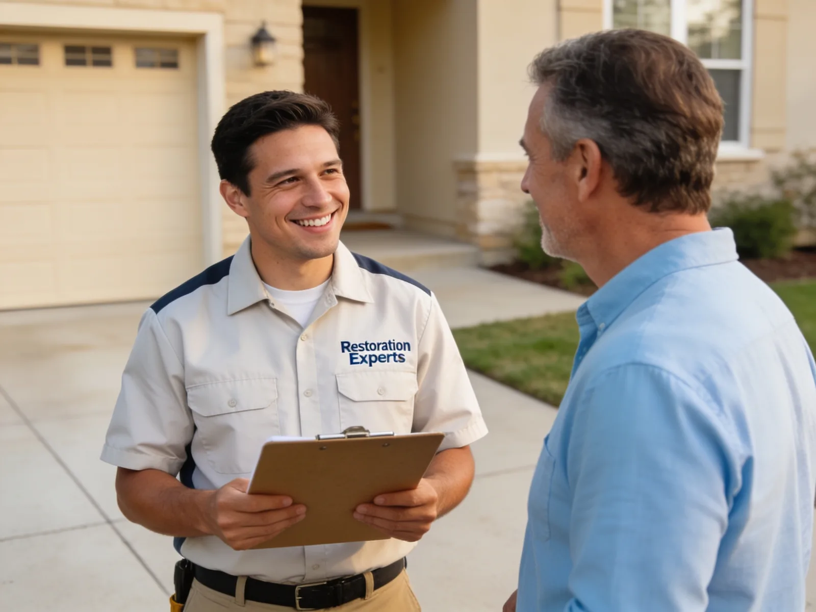Water Damage Cleanup Hampstead, NH FAQs